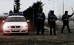 Dövlət Yol Polisi sürücülərə müraciət etdi